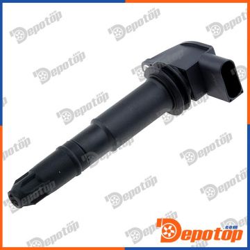 Bobine D'allumage pour PORSCHE | 5C1849, 61-00164-SX